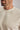 Men's Lightweight Crew Neck Off-White T-Shirt