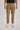 Stretch Brown Chinos