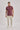 Men’s Ribbed Polo Shirt