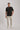Men's Oversized Crew Neck T-Shirt