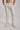 Stretch White Chinos